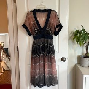 BCBG Maxazria Dress